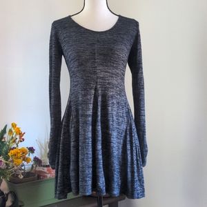 Hollister Long Sleeve Dress XS